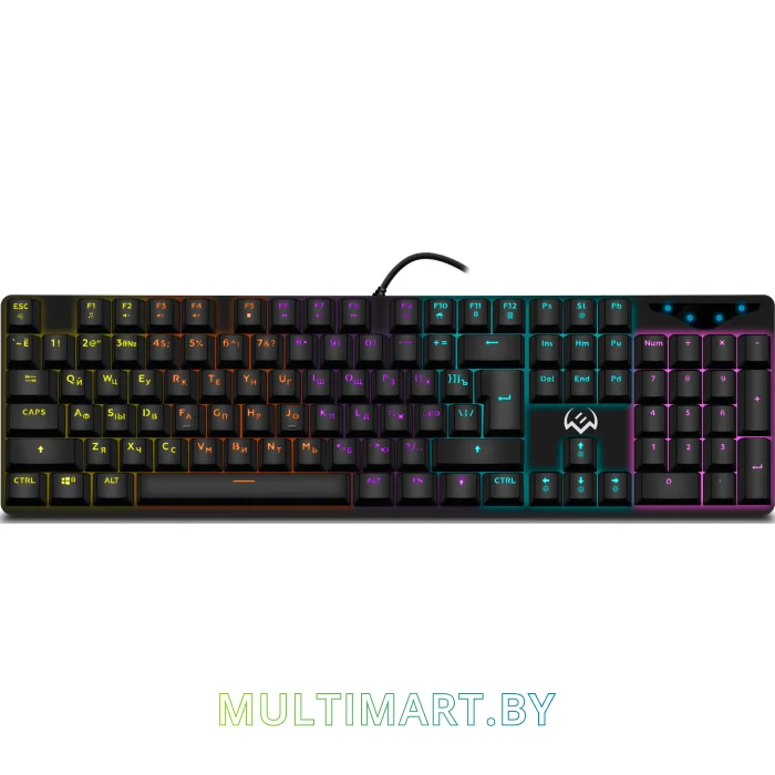Клавиатура SVEN KB-G9300